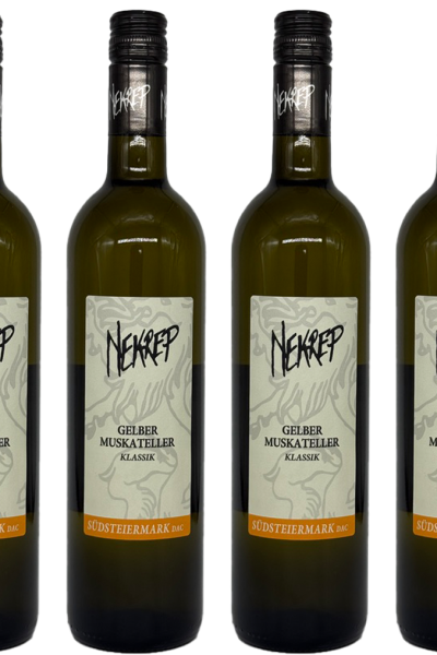 Muskateller Nekrep